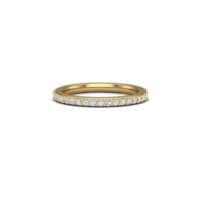 Paislee Pave Band