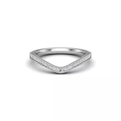 Lilith Pave Band