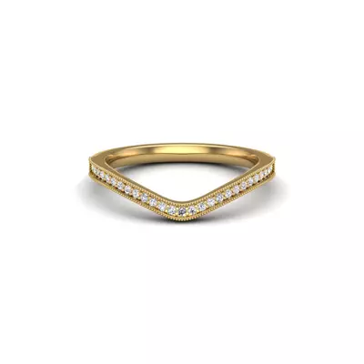 Lilith Pave Band