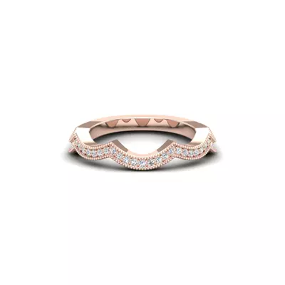 Amiyah Pave Band