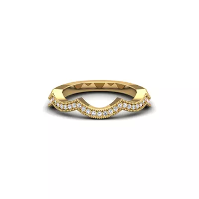 Amiyah Pave Band