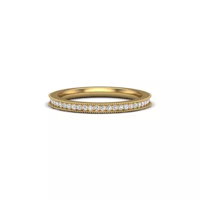 Alexandria Pave Band