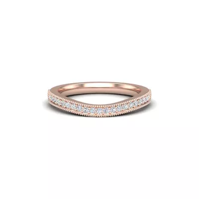 Lilah Pave Band