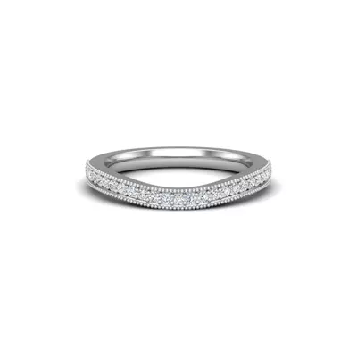 Lilah Pave Band