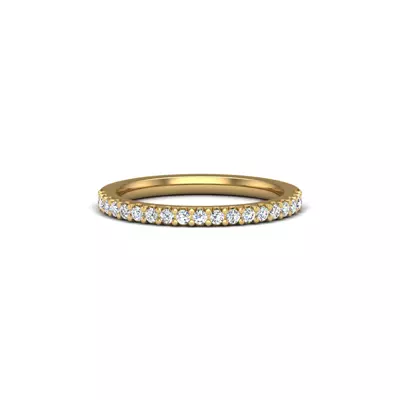 Demi Pave Band