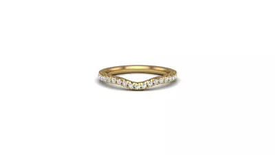 Londyn Pave Band