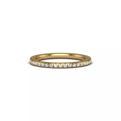 Celeste Pave Band