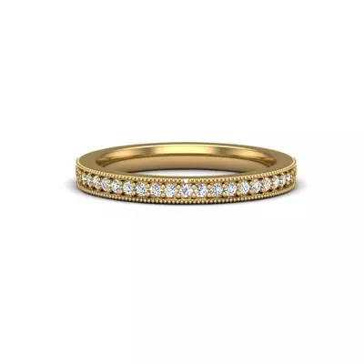Brinley Pave Band
