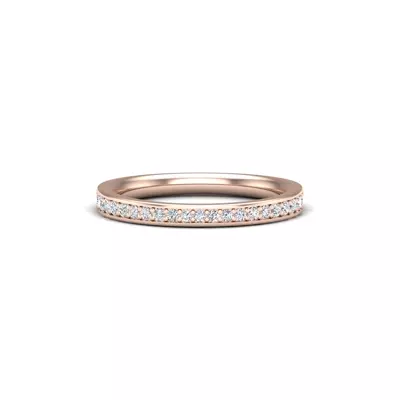 Mckenna Pave Band
