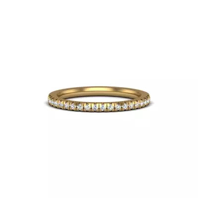 Maya Pave Band