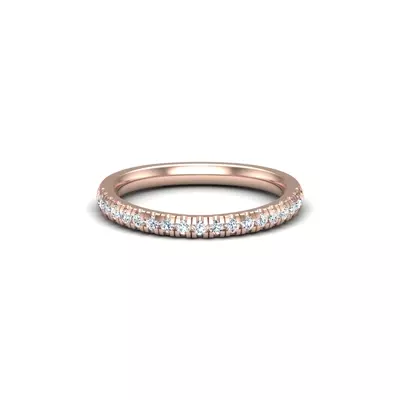 Blakely Pave Band