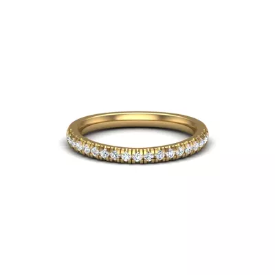 Blakely Pave Band