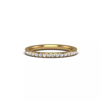 Scarlet Pave Band