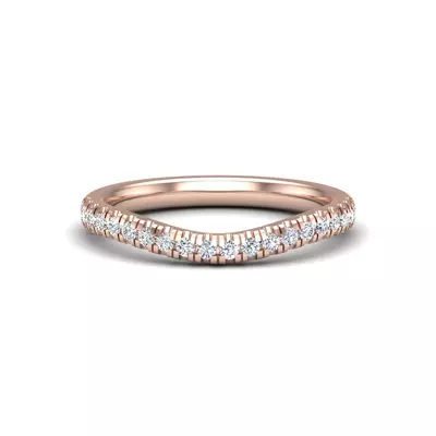 Alora Pave Band