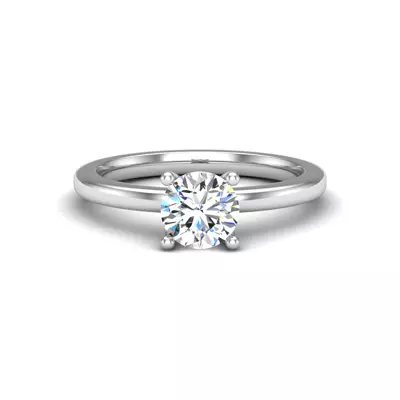 Phoebe Engagement Ring