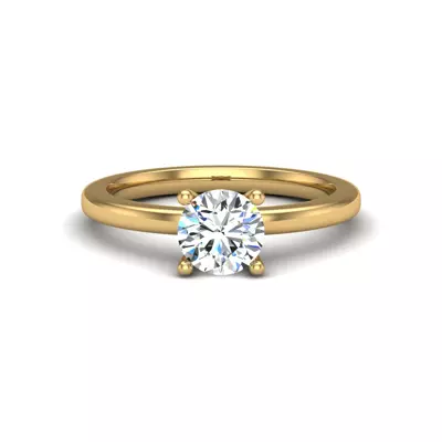 Phoebe Engagement Ring