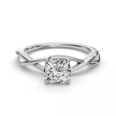 Setting Bianca Twist