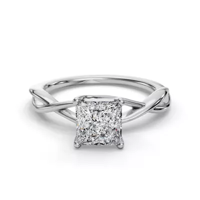 Setting Bianca Twist