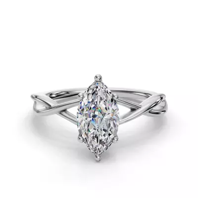 Setting Bianca Twist