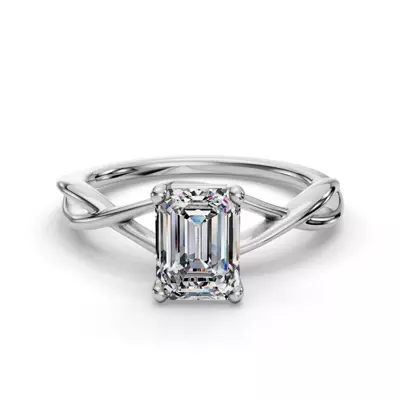 Setting Bianca Twist