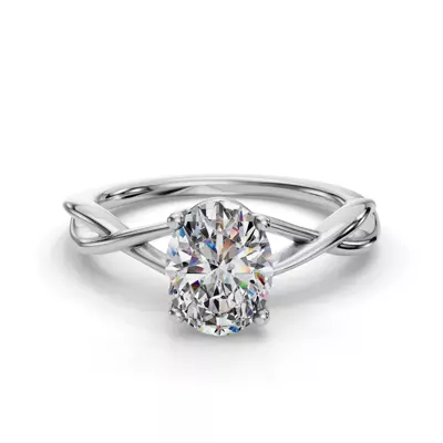 Setting Bianca Twist