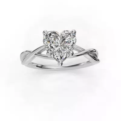 Setting Bianca Twist