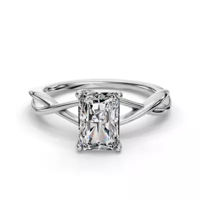 Setting Bianca Twist