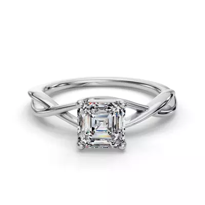 Setting Bianca Twist