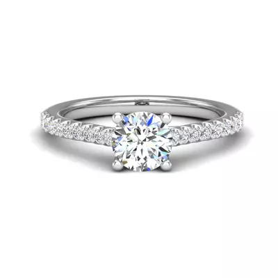 Catalina Engagement Ring