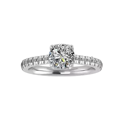 Jordyn Engagement Ring