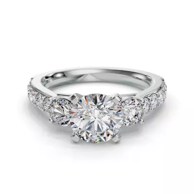 Alana Engagement Ring