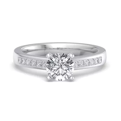Gracie Engagement Ring