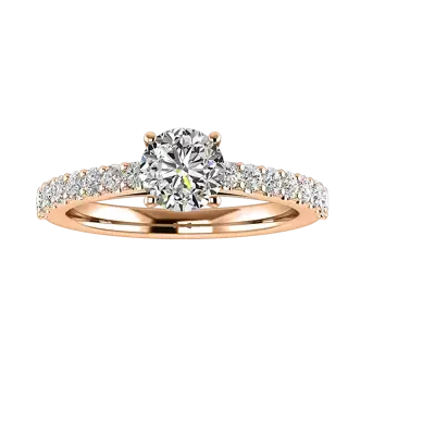Alani Engagement Ring