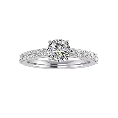 Alani Engagement Ring