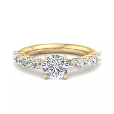 Annabelle Engagement Ring