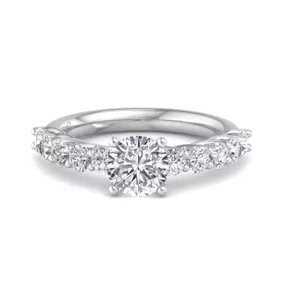Annabelle Engagement Ring
