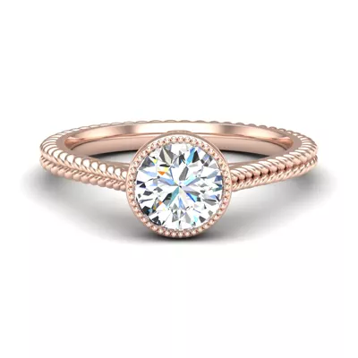 Elsie Engagement Ring