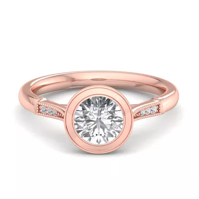 Diana Engagement Ring