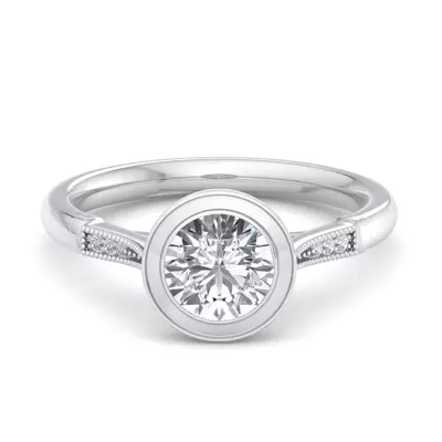 Diana Engagement Ring