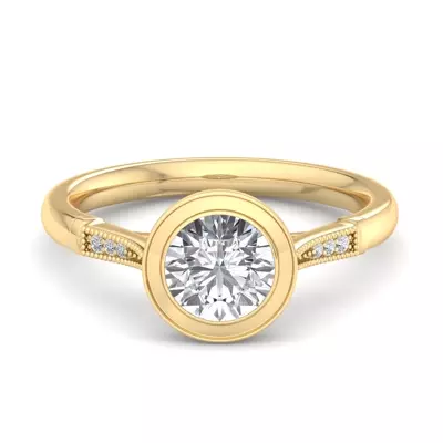 Diana Engagement Ring