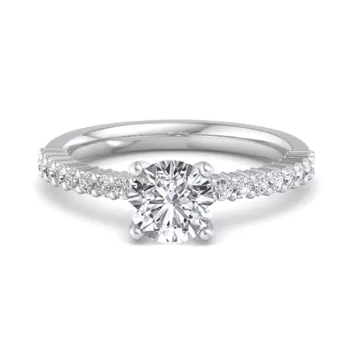 Vera Engagement Ring