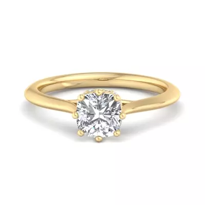 Alayna Engagement Ring