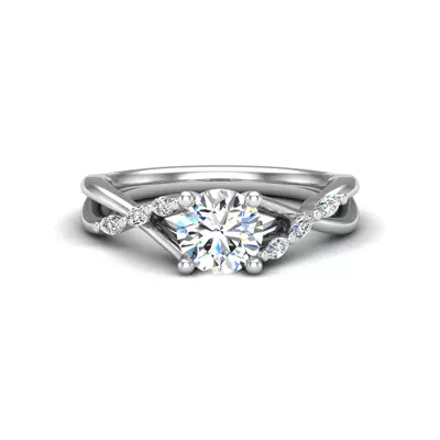 Nyla Engagement Ring