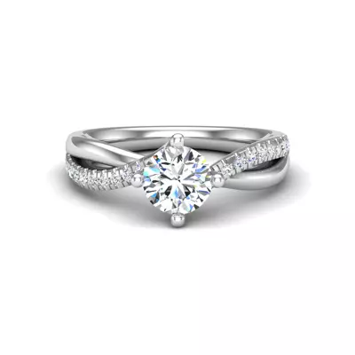 Elaina Engagement Ring