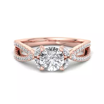 Angela Engagement Ring