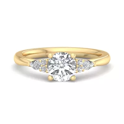Rowan Engagement Ring