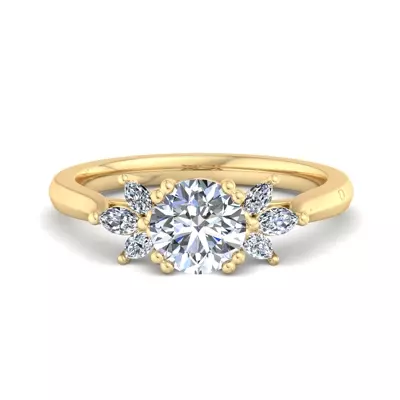 Nicole Engagement Ring