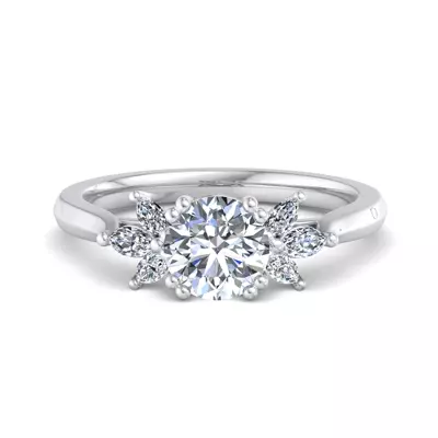 Nicole Engagement Ring