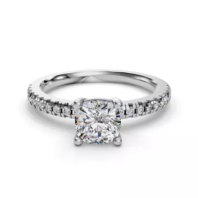 Setting Kennedy Pave