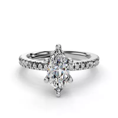 Setting Kennedy Pave